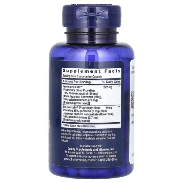 Resveratrol Elite™ - Image 2