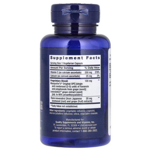 Grapeseed Extract - Image 2