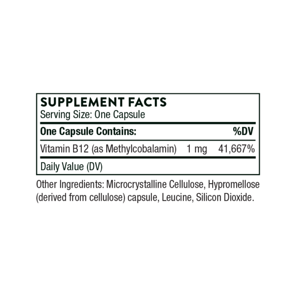 Vitamin B12 - Image 5