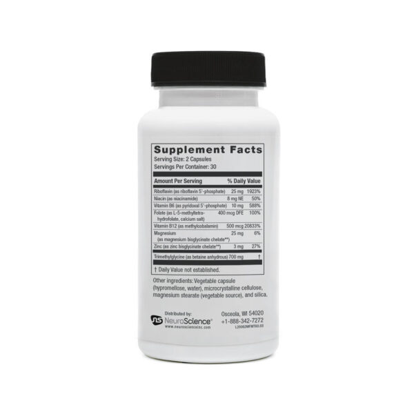 Methyl FMT - Image 2