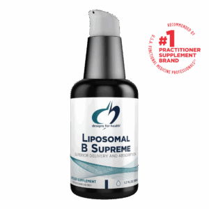 Liposomal B Supreme