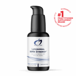 Liposomal NMN Synergy