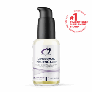 Liposomal NeuroCalm