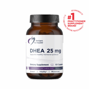 DHEA 25 mg
